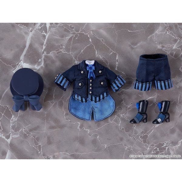 Nendoroid Doll Ciel Phantomhive (Black Butler: Book of the Atlantic) Additional Image 7