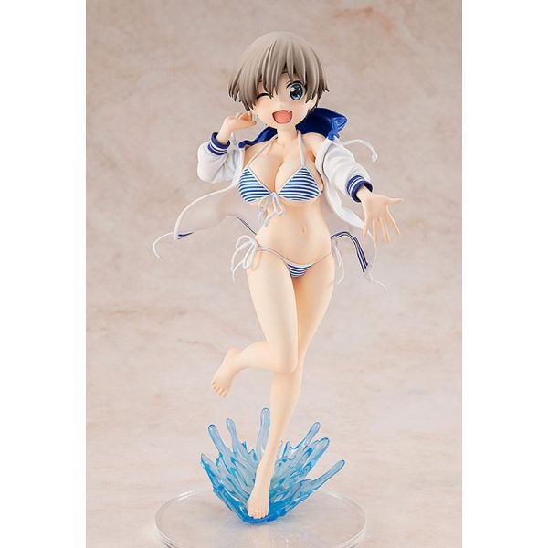 Hana Uzaki Swimsuit Ver. - 1/7 Scale PVC Statue (Uzaki-chan Wants to Hang Out!) Image