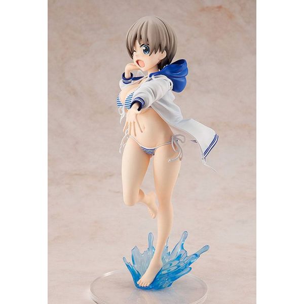 Hana Uzaki Swimsuit Ver. - 1/7 Scale PVC Statue (Uzaki-chan Wants to Hang Out!) Image