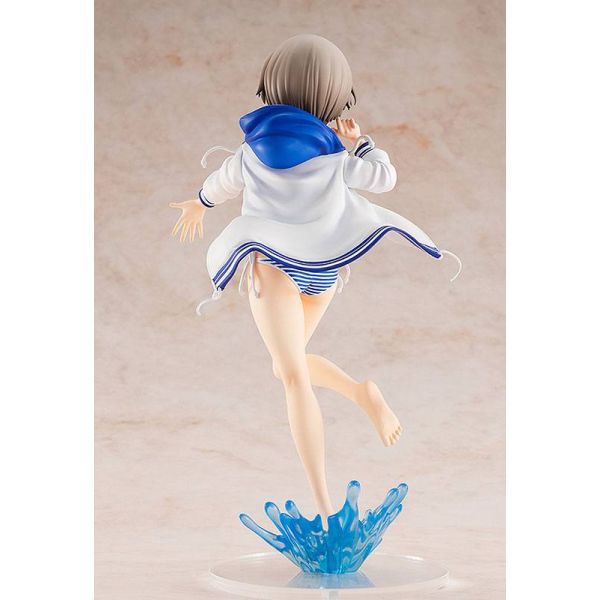 Hana Uzaki Swimsuit Ver. - 1/7 Scale PVC Statue (Uzaki-chan Wants to Hang Out!) Additional Image 3
