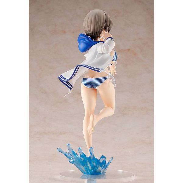 Hana Uzaki Swimsuit Ver. - 1/7 Scale PVC Statue (Uzaki-chan Wants to Hang Out!) Additional Image 4