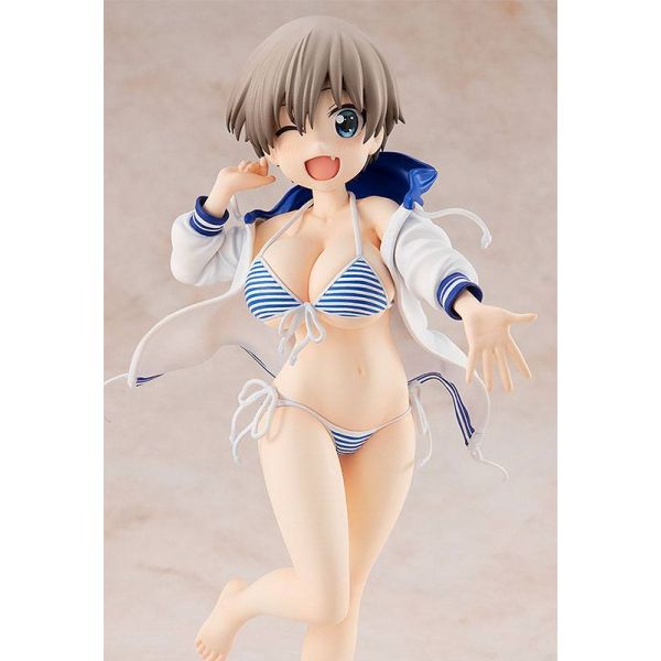 Hana Uzaki Swimsuit Ver. - 1/7 Scale PVC Statue (Uzaki-chan Wants to Hang Out!) Additional Image 6