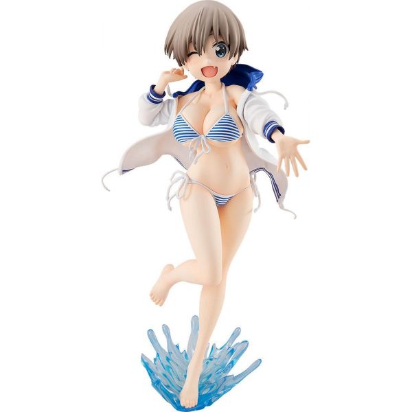 Hana Uzaki Swimsuit Ver. - 1/7 Scale PVC Statue (Uzaki-chan Wants to Hang Out!) Image