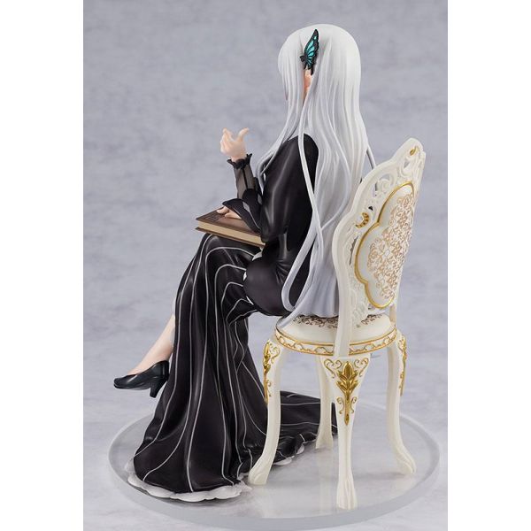 Echidna Tea Party Ver. - 1/7 Scale Statue (Re:Zero - Starting Life in Another World) Additional Image 3