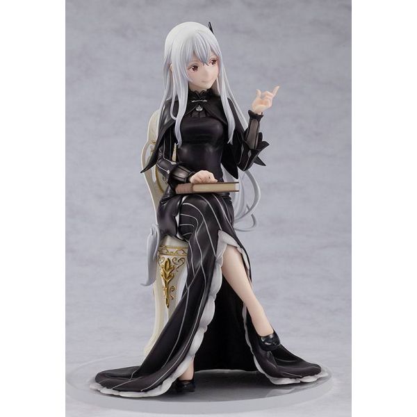 Echidna Tea Party Ver. - 1/7 Scale Statue (Re:Zero - Starting Life in Another World) Additional Image 5