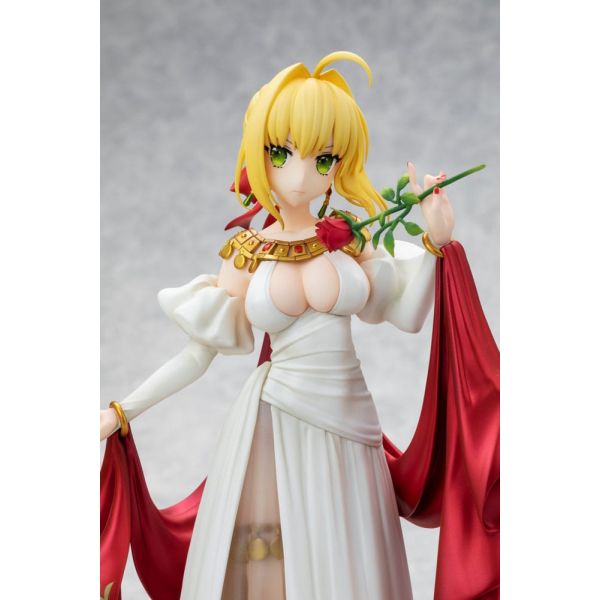 Saber/Nero Claudius Venus's Silk Ver. Statue (Fate/Grand Order) Additional Image 4