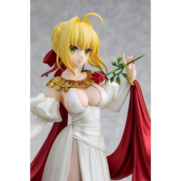 Saber/Nero Claudius Venus's Silk Ver. Statue (Fate/Grand Order) Additional Image 5