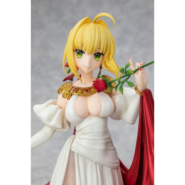 Saber/Nero Claudius Venus's Silk Ver. Statue (Fate/Grand Order) Additional Image 6
