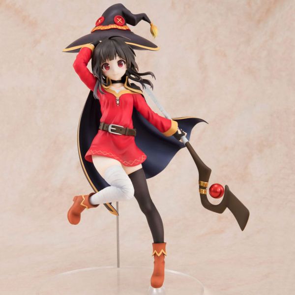 View Statues / Fixed Pose Figures page