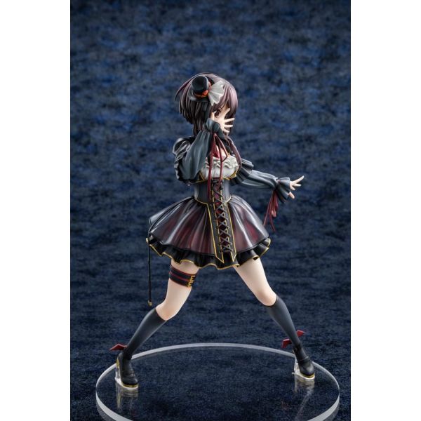 Megumin Gothic Lolita Dress Ver. Statue (Konosuba An Explosion on This Wonderful World!) Additional Image 2