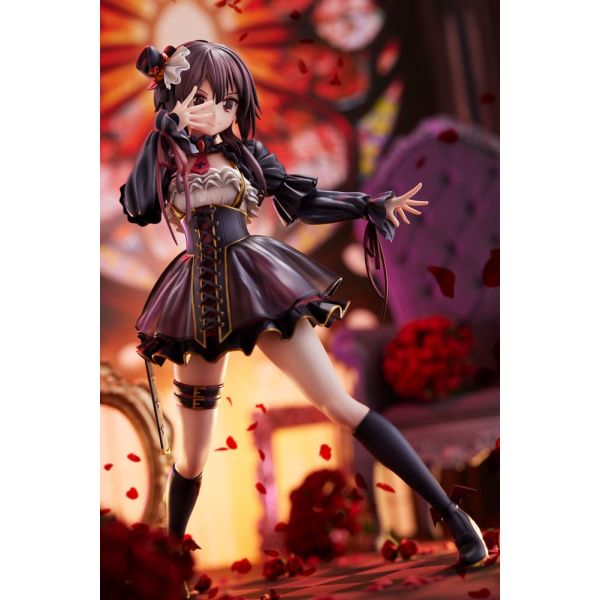 Megumin Gothic Lolita Dress Ver. Statue (Konosuba An Explosion on This Wonderful World!) Additional Image 5