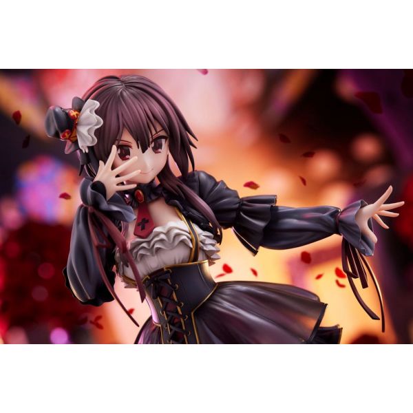 Megumin Gothic Lolita Dress Ver. Statue (Konosuba An Explosion on This Wonderful World!) Additional Image 6