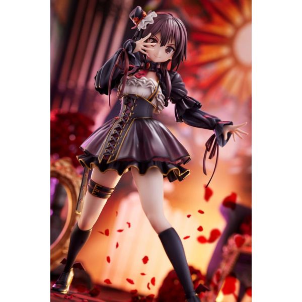 Megumin Gothic Lolita Dress Ver. Statue (Konosuba An Explosion on This Wonderful World!) Additional Image 7