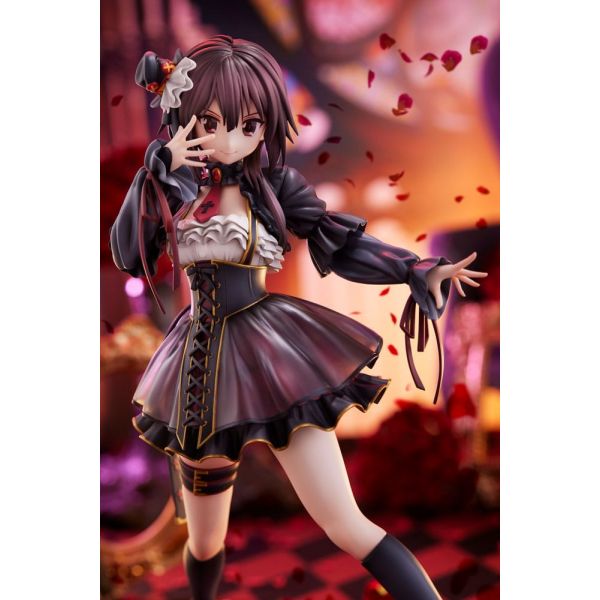 Megumin Gothic Lolita Dress Ver. Statue (Konosuba An Explosion on This Wonderful World!) Additional Image 8