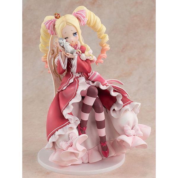 Beatrice Tea Party Ver. (Re:ZERO -Starting Life in Another World) Additional Image 1