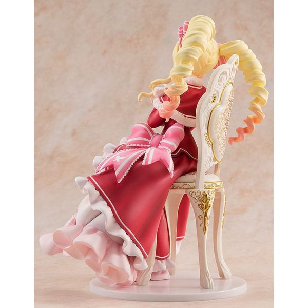 Beatrice Tea Party Ver. (Re:ZERO -Starting Life in Another World) Additional Image 2