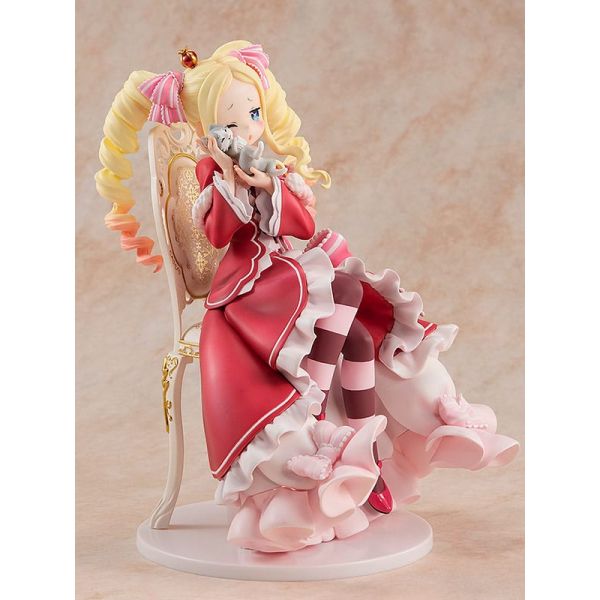 Beatrice Tea Party Ver. (Re:ZERO -Starting Life in Another World) Additional Image 3