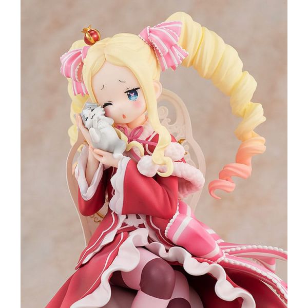 Beatrice Tea Party Ver. (Re:ZERO -Starting Life in Another World) Additional Image 4