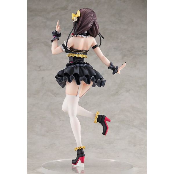 Yunyun: Gothic Lolita Dress Ver.  (Kono Subarashii Sekai ni Bakuen wo!) Additional Image 1