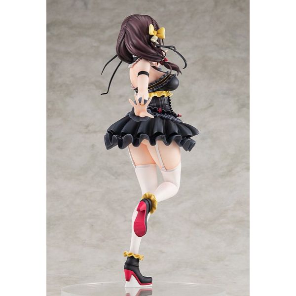 Yunyun: Gothic Lolita Dress Ver.  (Kono Subarashii Sekai ni Bakuen wo!) Additional Image 2