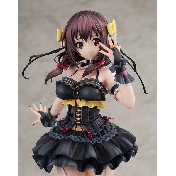 Yunyun: Gothic Lolita Dress Ver.  (Kono Subarashii Sekai ni Bakuen wo!) Additional Image 3