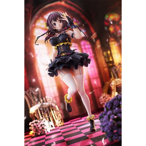 Yunyun: Gothic Lolita Dress Ver.  (Kono Subarashii Sekai ni Bakuen wo!) Additional Image 5