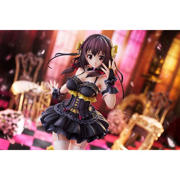 Yunyun: Gothic Lolita Dress Ver.  (Kono Subarashii Sekai ni Bakuen wo!) Additional Image 6