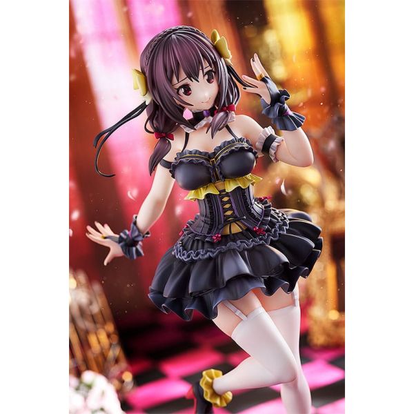 Yunyun: Gothic Lolita Dress Ver.  (Kono Subarashii Sekai ni Bakuen wo!) Additional Image 7