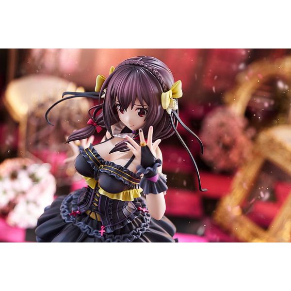 Yunyun: Gothic Lolita Dress Ver.  (Kono Subarashii Sekai ni Bakuen wo!) Additional Image 8