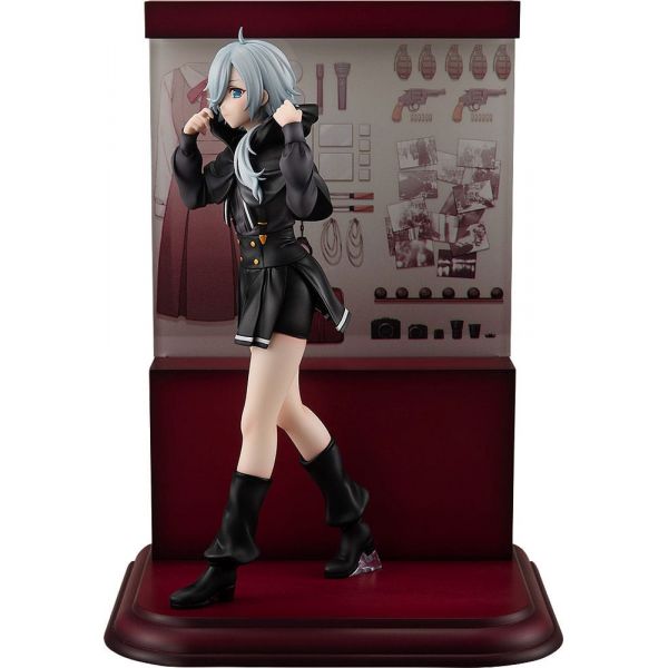 Glint 'Monika' Light Novel (Spy Classroom) Additional Image 1