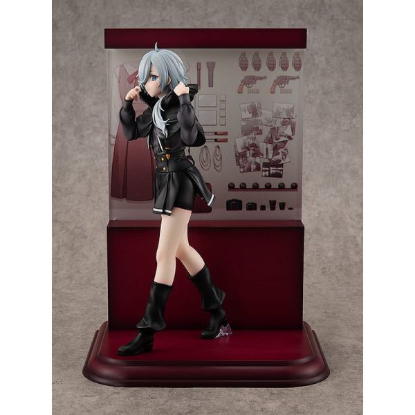 Glint 'Monika' Light Novel (Spy Classroom) Additional Image 2