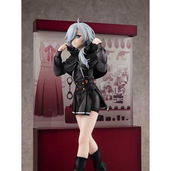Glint 'Monika' Light Novel (Spy Classroom) Additional Image 4