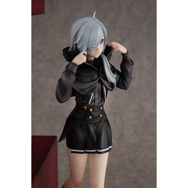 Glint 'Monika' Light Novel (Spy Classroom) Additional Image 5