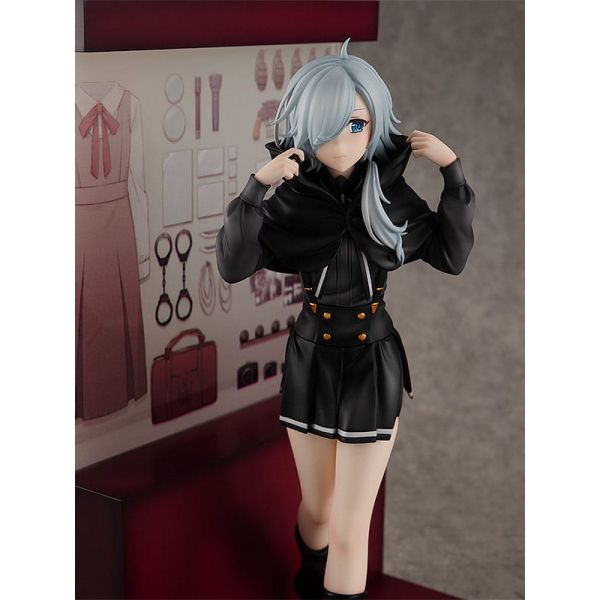 Glint 'Monika' Light Novel (Spy Classroom) Additional Image 7