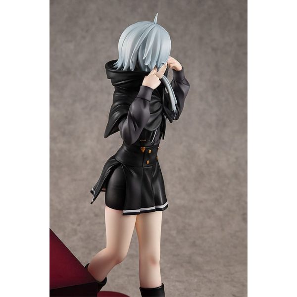 Glint 'Monika' Light Novel (Spy Classroom) Additional Image 8