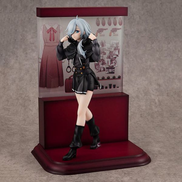 Glint 'Monika' Light Novel (Spy Classroom) Main Image