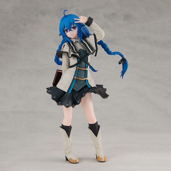 View Statues / Fixed Pose Figures page