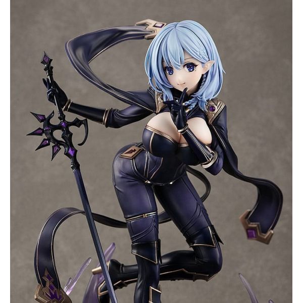 Beta: Light Novel (The Eminence in Shadow) Additional Image 3