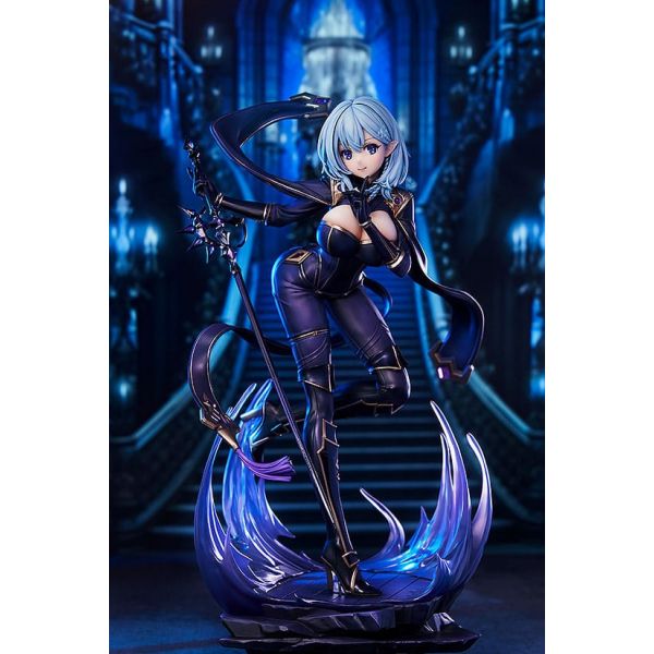 Beta: Light Novel (The Eminence in Shadow) Additional Image 4