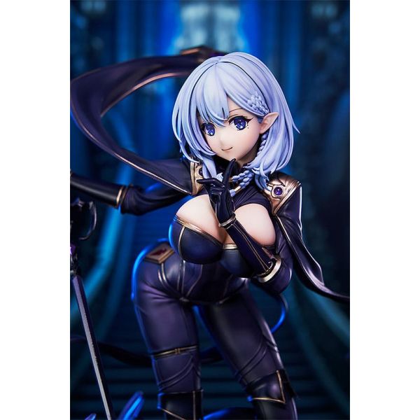 Beta: Light Novel (The Eminence in Shadow) Additional Image 5