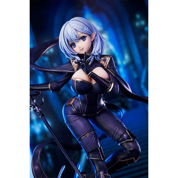 Beta: Light Novel (The Eminence in Shadow) Additional Image 6