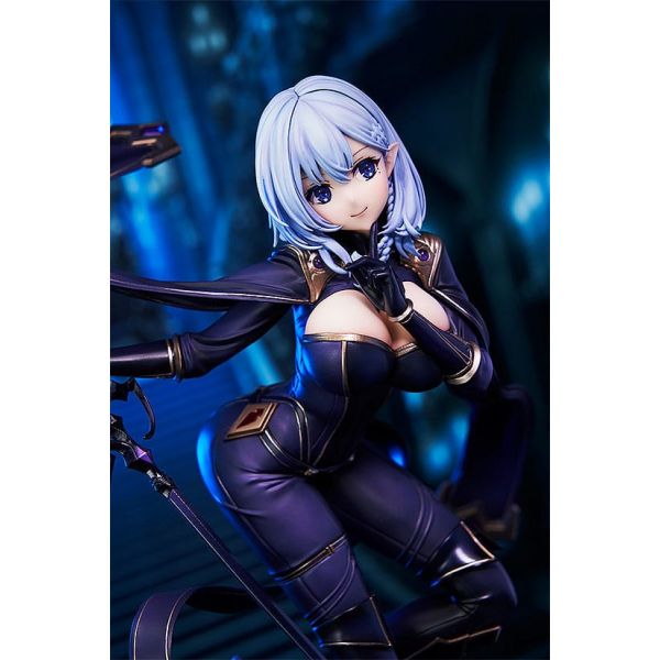 Beta: Light Novel (The Eminence in Shadow) Additional Image 7