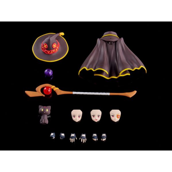 Megumin (Konosuba God's blessing on this wonderful world!) Additional Image 5