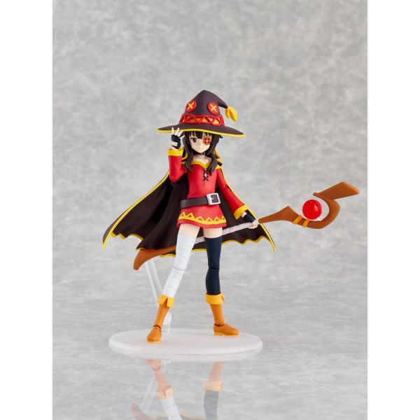 Megumin DX Ver. (Konosuba God's blessing on this wonderful world!) Additional Image 1