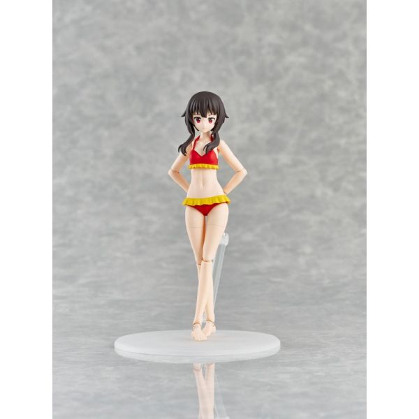 Megumin DX Ver. (Konosuba God's blessing on this wonderful world!) Additional Image 5