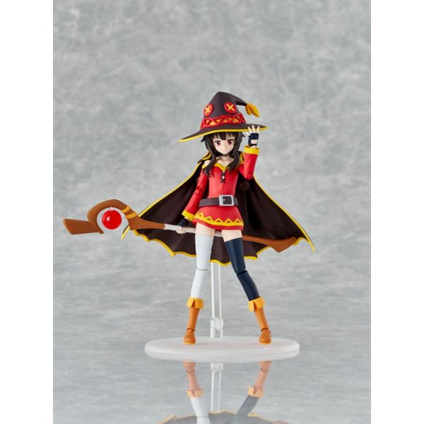 Megumin DX Ver. (Konosuba God's blessing on this wonderful world!) Additional Image 2