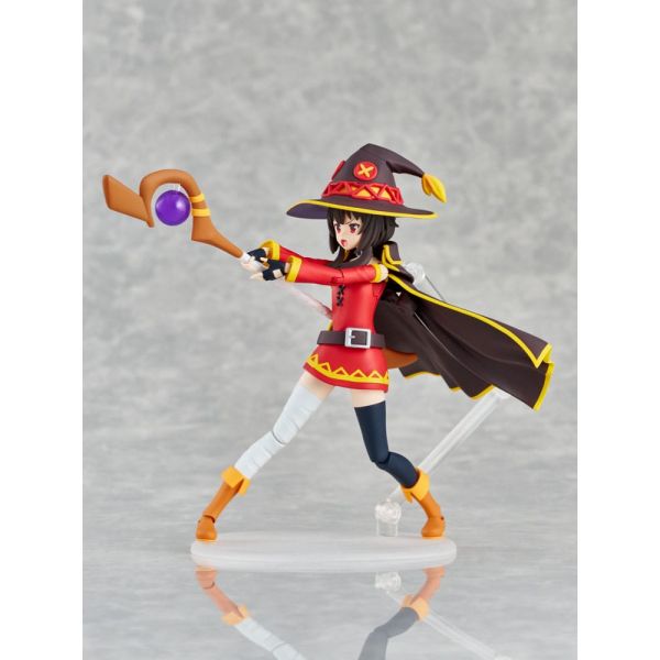 Megumin DX Ver. (Konosuba God's blessing on this wonderful world!) Additional Image 3