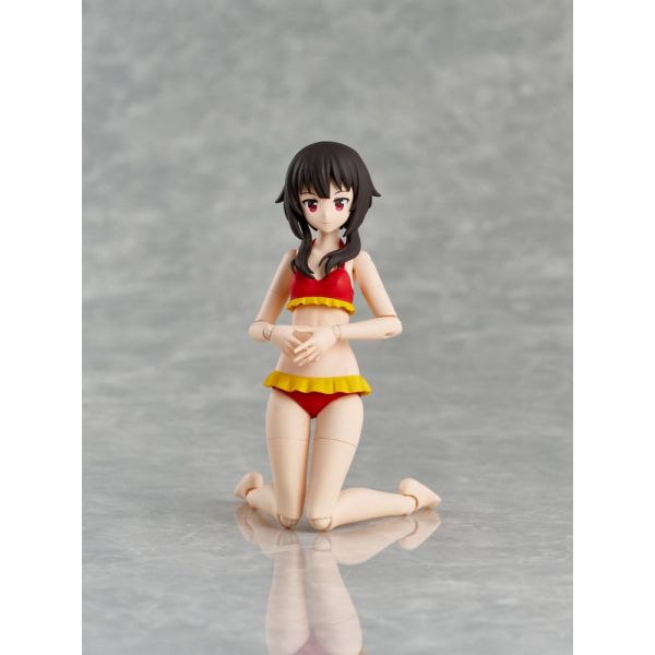 Megumin DX Ver. (Konosuba God's blessing on this wonderful world!) Additional Image 6