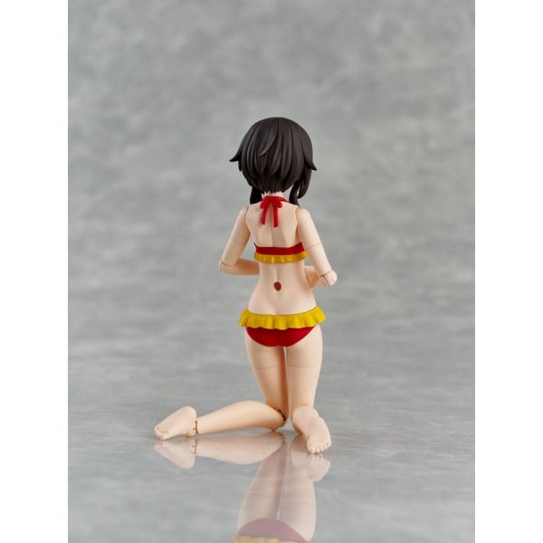 Megumin DX Ver. (Konosuba God's blessing on this wonderful world!) Additional Image 7