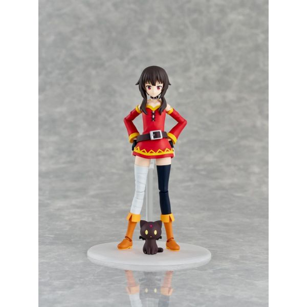 Megumin DX Ver. (Konosuba God's blessing on this wonderful world!) Additional Image 4